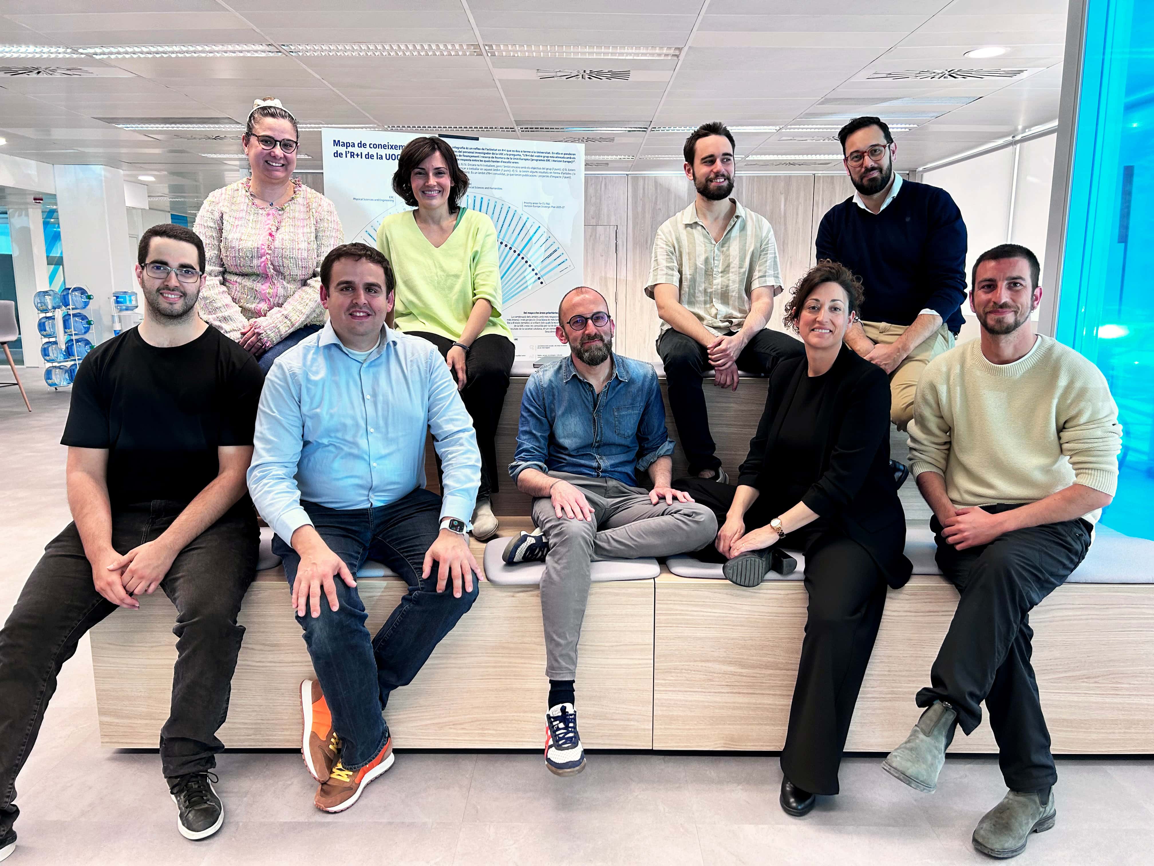 OUR TEAM